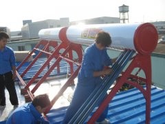 敖汉热水器维修