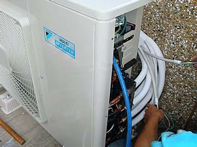 敖汉商场中央空调分析及中央空调的维保分析